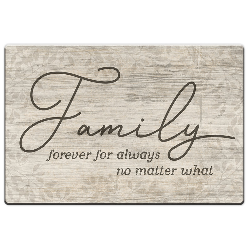 Whipple Water Resistant Anti-Fatigue Non-Skid Kitchen Mat