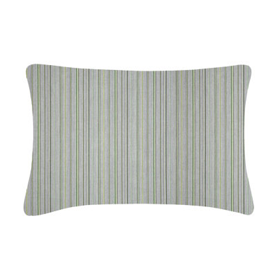 Sunbrella® Outdoor Rectangular Pillow Cover and Insert