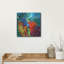 «Birds In Paradise I» par Carolee Vitaletti-934827598