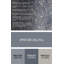 Tapis gris soyeux et moelleux-2125936280