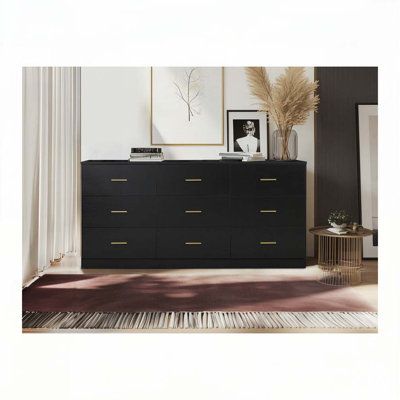Commode 9 tiroirs
