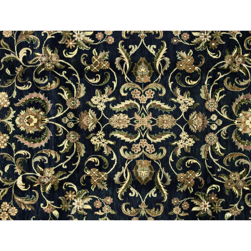 Magnolia One-of-a-Kind 9'2" X 12' Area Rug