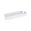 Filo Brass Shower Basket