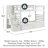 Huseman Kids Twin Over Twin Bunk Bed-387110814