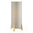 Gahraman 24'' Battery Powered Integrated LED Outdoor Table Lamp-63789282