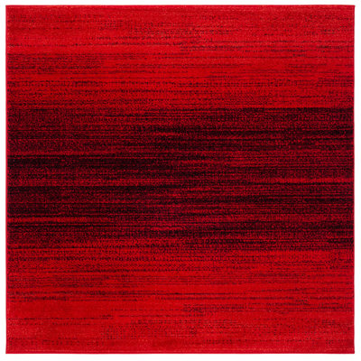 Abbie-Louise Performance Abstract Rug