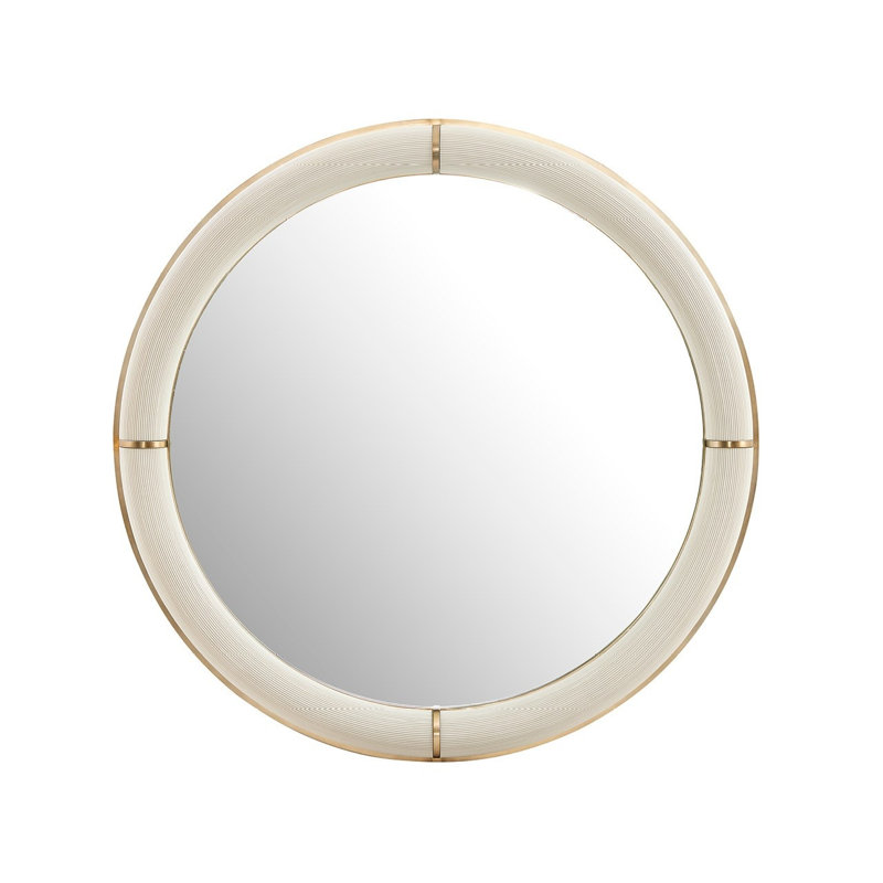 Miroir d'appoint Paloma