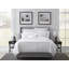 Grande Hotel Percale Pillow Case-31316016-31316017