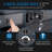 Compact Keypad Depository Safe For Space-Saving Solutions