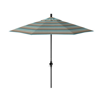 Garita 108'' Market Sunbrella® Umbrella