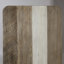 Fenja Solid Wood Four Leg Coffee Table