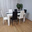 Stevinson 6 - Person Dining Set