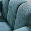 Chaise d'appoint pratique et large rembourrée-1672973464