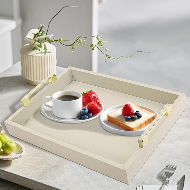 Tray