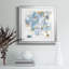 Topaz Spring II - peinture encadrée-797588741-797588738