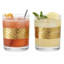 Ensemble de 2 verres à whisky 11 oz