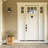 Golden Retriever Door Knocker