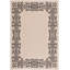 Tapis d'intérieur / extérieur à motif géométrique Galena Performance-20790787