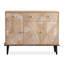 Commodes décoratives 46,06 "American Vintage