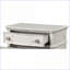 Table de chevet 3 tiroirs Jaqueline