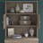 Office 500 Collection 2-Drawer Lateral Filing Cabinet-87904757