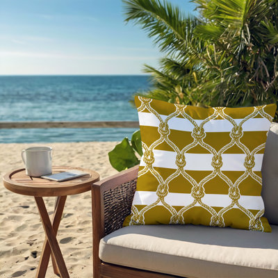 Coussin Barnon