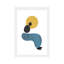 « abstract lady » par flatowl-impression sur image-49905788-49905787