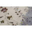 Floral Area Rug