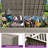 YITA Large Outdoor Storage Deck Box with Built-in Divider-133012077-99170858
