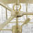 Chevall 6 - Light Dimmable Tiered Chandelier-94230752