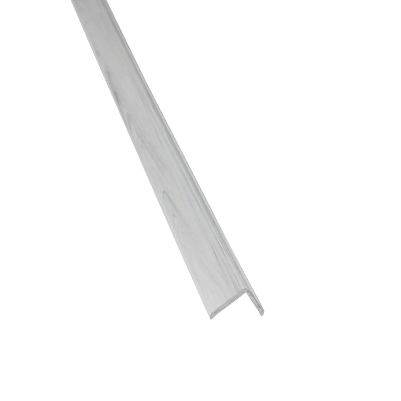 Plastic Slatwall Bin, 1" H x 96" W x 0.125" D
