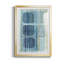 Bleu bleu horizon II - reproduction de cadre photo-1078343964-1078343954