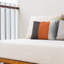  Coussin lombaire intérieur / extérieur Football-1292048200