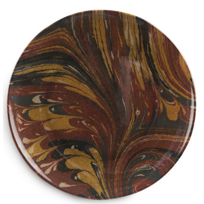 Marwin 10" Melamine Dinner Plate