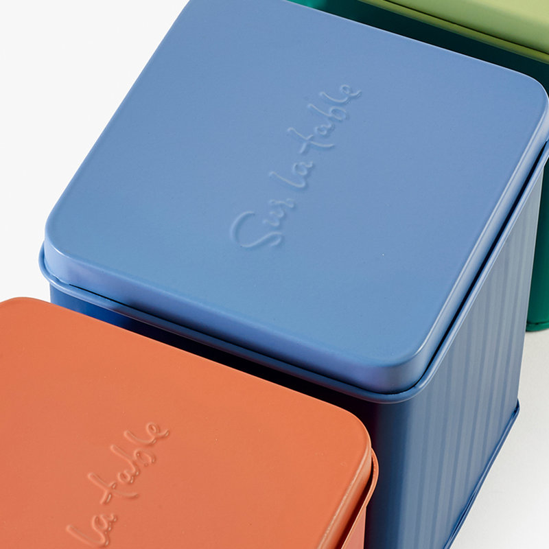 Food Storage Container