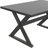 Beauton 6 - Person Trestle Base Dining Set-1985515335