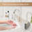 Casainc Widespread 2-handle Bathroom Faucet-105904200