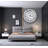 Diamond Wall Clock