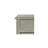 Bhavishya 18'' W Solid Wood Nightstand-768473343