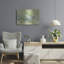 Art mural en métal Winston Porter «Still Life With Chinese Vase» par Danhui Nai-1616182846