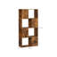 127cm H x 60cm W Standard Bookcase