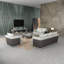 Rowen 3 - Piece Living Room Set
