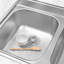Plateau de drainage en plastique anti-dérapant HEXA-59100021-59100022