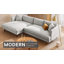 Canapé modulaire 3 pièces Modway Zoya-93235957