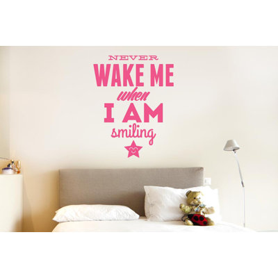 Wall Decal