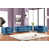 Velours bleu royal est en rupture de stock