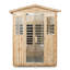 Sauna pour quatre personnes