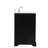 Pardue 36'' Single Bathroom Vanity with Marble Top-798341363