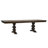 Barlow Extendable Double Pedestal Dining Set-1695278307