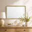 Miroir mural Natural